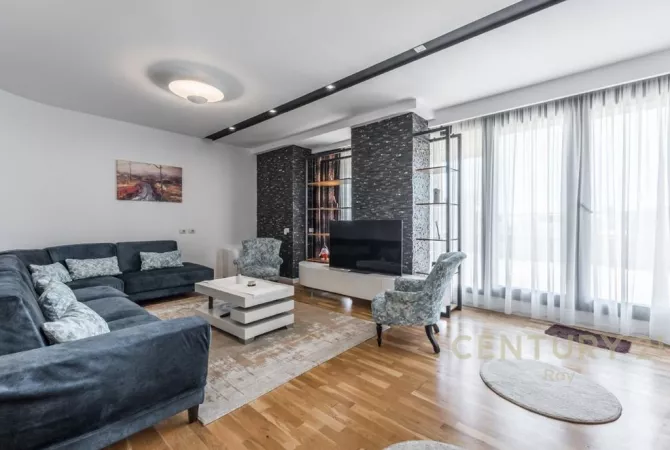 Shtepi ne shitje 4+1 ne Durres - 350,000 Euro
