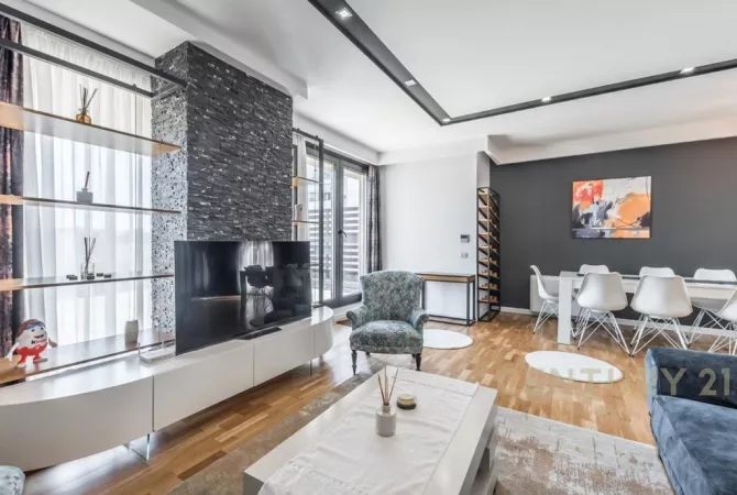 Shtepi ne shitje 4+1 ne Durres - 350,000 Euro