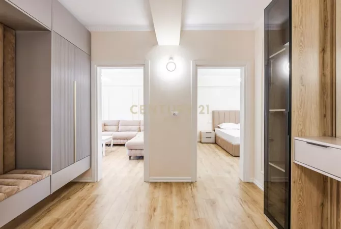 Shtepi ne shitje 2+1 ne Durres - 180,000 Euro