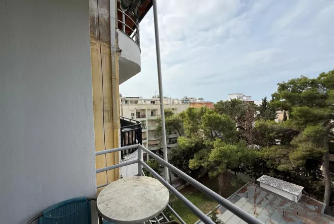 Shtepi ne shitje 1+1 ne Durres - 80,000 Euro