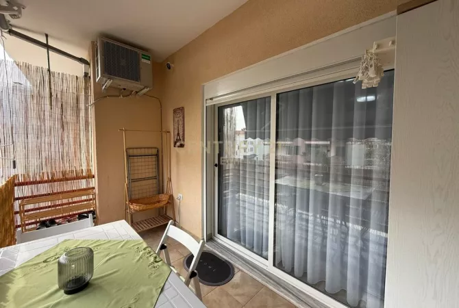 Shtepi ne shitje 1+1 ne Durres - 170,000 Euro