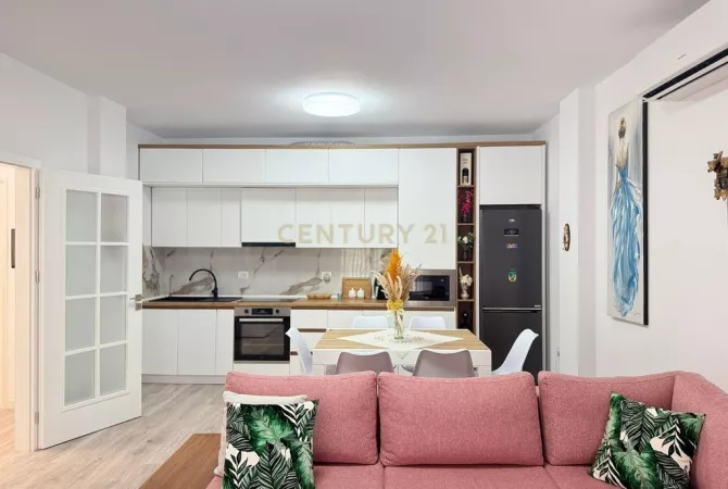 Shtepi ne shitje 1+1 ne Durres - 170,000 Euro