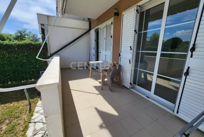 Shtepi ne shitje 1+1 ne Durres - 192,000 Euro