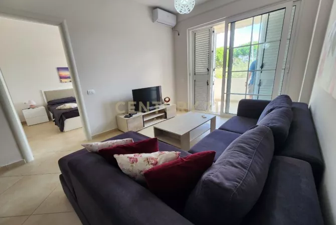 Shtepi ne shitje 1+1 ne Durres - 192,000 Euro
