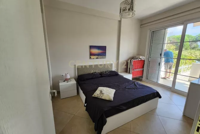 Shtepi ne shitje Apartament ne Durres, 1+1, Mobilimi E mobiluar, Pagesa 192,000  Euro.