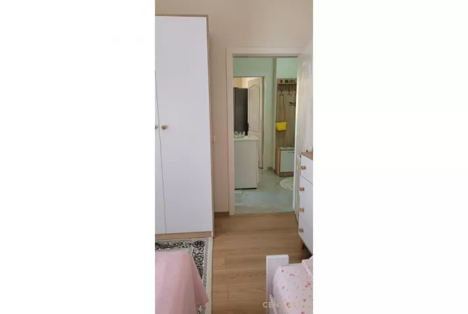 Shtepi ne shitje 1+1 ne Durres - 80,000 Euro