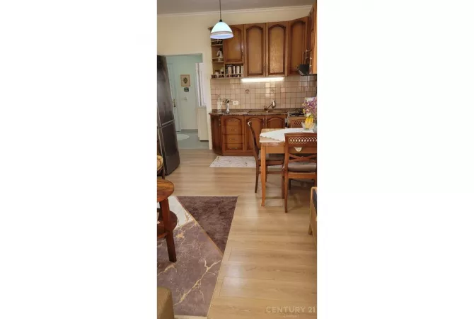 Shtepi ne shitje 1+1 ne Durres - 80,000 Euro