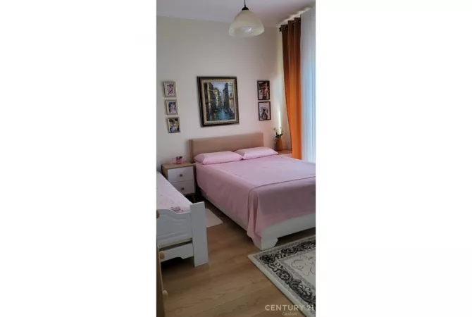 Shtepi ne shitje 1+1 ne Durres - 80,000 Euro