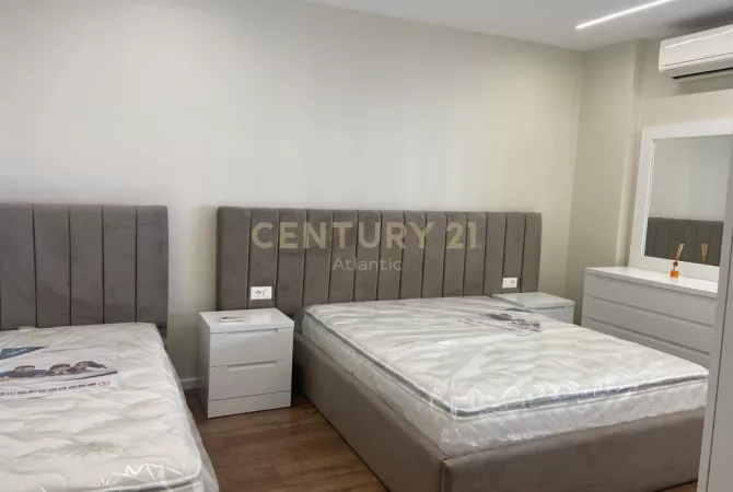 Shtepi ne shitje Apartament ne Durres, 1+1, Mobilimi E mobiluar, Pagesa 150,000  Euro.