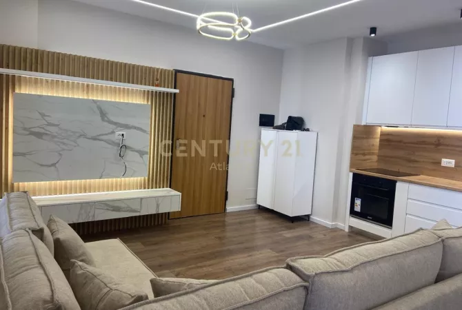 Shtepi ne shitje Apartament ne Durres, 1+1, Mobilimi E mobiluar, Pagesa 150,000  Euro.