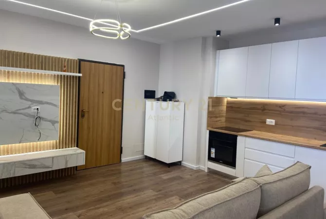 Shtepi ne shitje Apartament ne Durres, 1+1, Mobilimi E mobiluar, Pagesa 150,000  Euro.