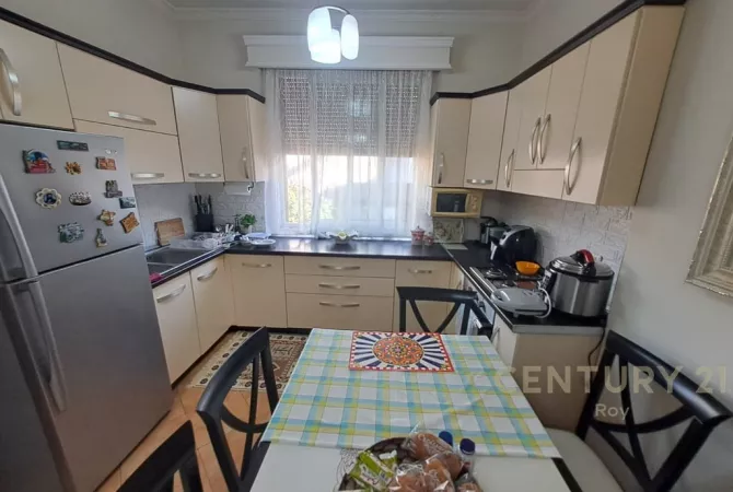 House for Sale 3+1 in Durres - 300,000 Euro