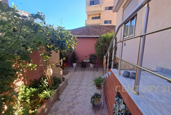 House for Sale 3+1 in Durres - 300,000 Euro
