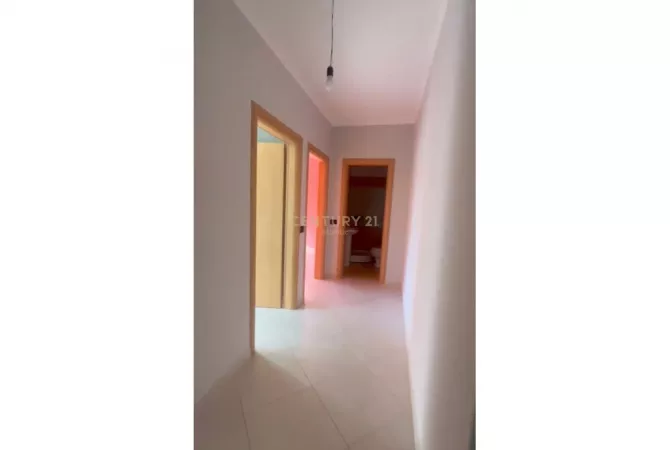 House for Sale 2+1 in Durres - 132,500 Euro