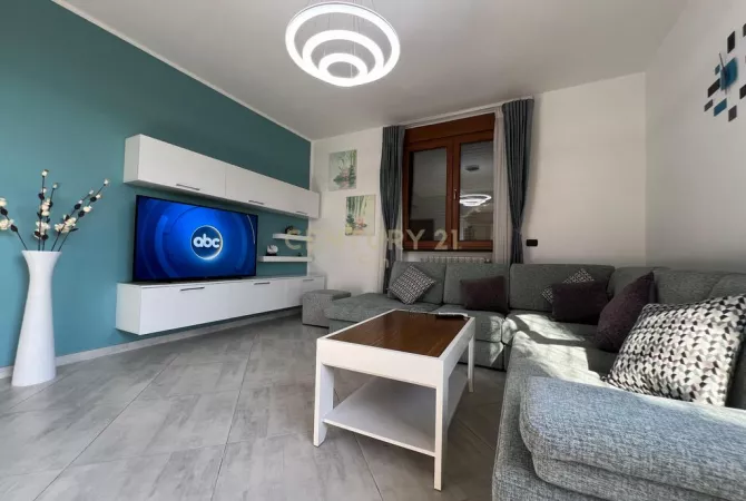 Casa in vendita 2+1 a Durazzo - 185,000 Euro