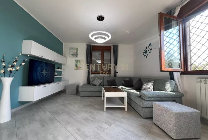 Casa in vendita 2+1 a Durazzo - 185,000 Euro