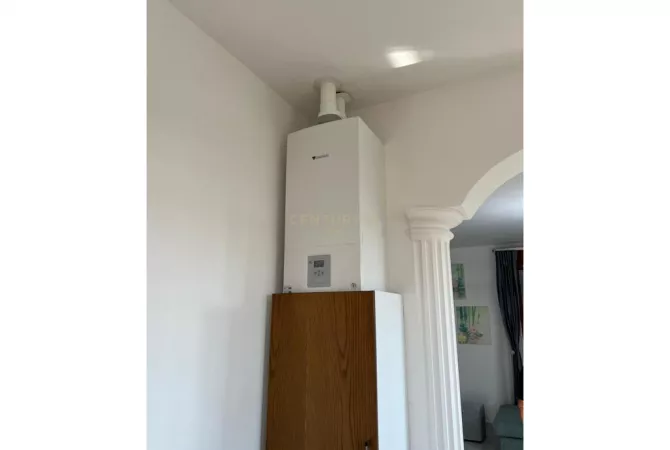 Shtepi ne shitje Shtepi Private ne Durres, 2+1, Mobilimi Pjeserisht e mobiluar, Pagesa 185,000  Euro.