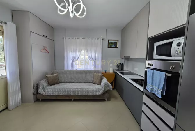 Casa in vendita Garsoniere a Durazzo - 65,000 Euro