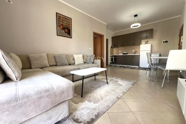 Shtepi ne shitje Apartament ne Durres, 1+1, Mobilimi E mobiluar, Pagesa 90,000  Euro.