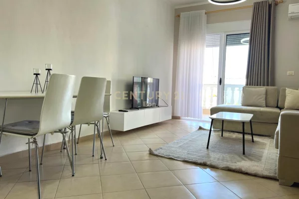 Shtepi ne shitje Apartament ne Durres, 1+1, Mobilimi E mobiluar, Pagesa 90,000  Euro.