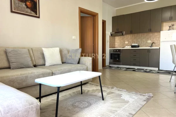 Shtepi ne shitje Apartament ne Durres, 1+1, Mobilimi E mobiluar, Pagesa 90,000  Euro.