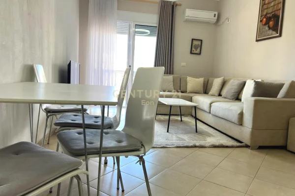 Shtepi ne shitje Apartament ne Durres, 1+1, Mobilimi E mobiluar, Pagesa 90,000  Euro.