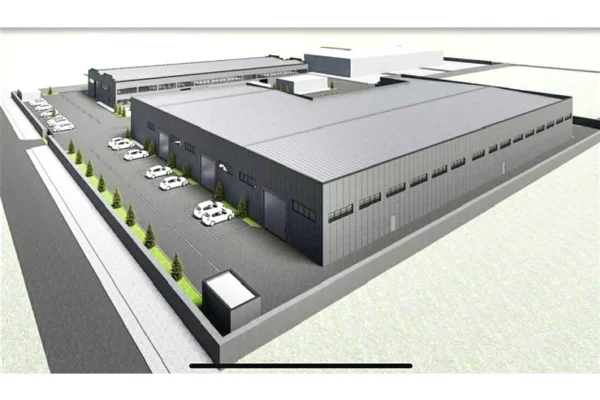 Business Property for Rent 4+1 in Durres - 4,675 Euro