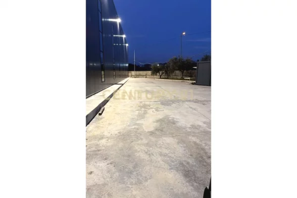 KAPANON Me Qira SHEN AVLASH Durres 