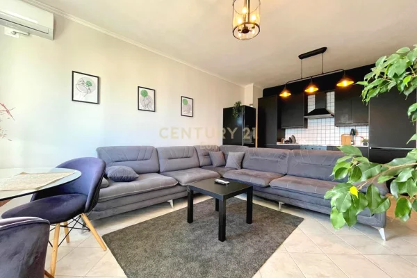 Shtepi ne shitje 1+1 ne Durres - 142,000 Euro