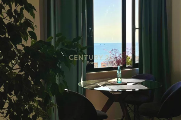 Shtepi ne shitje Apartament ne Durres, 1+1, Mobilimi E mobiluar, Pagesa 142,000  Euro.