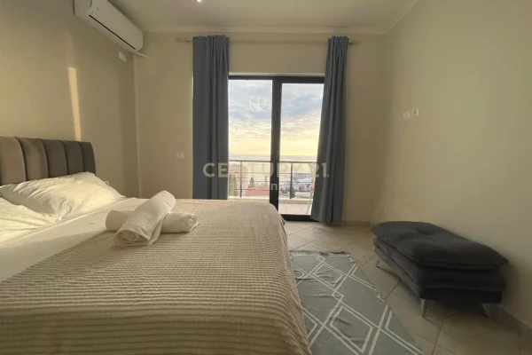 Shtepi ne shitje Apartament ne Durres, 1+1, Mobilimi E mobiluar, Pagesa 142,000  Euro.