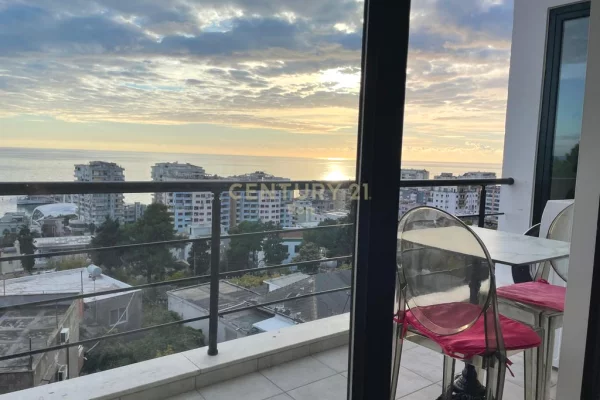 Shtepi ne shitje Apartament ne Durres, 1+1, Mobilimi E mobiluar, Pagesa 142,000  Euro.