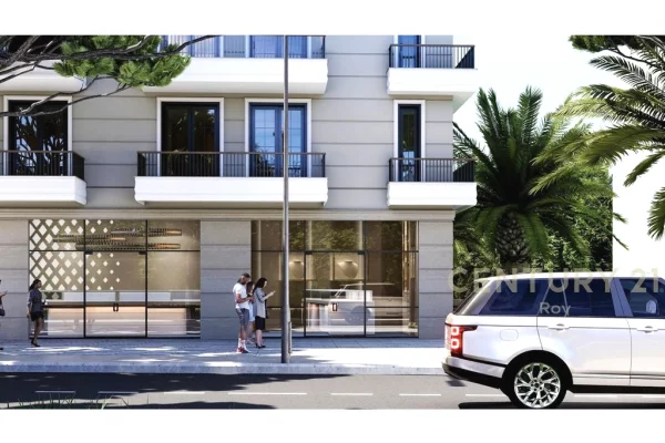 Shtepi ne shitje 1+1 ne Durres - 95,600 Euro