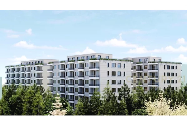 Shtepi ne shitje Apartament ne Durres, 1+1, Mobilimi Bosh, pa mobiluar, Pagesa 95,600  Euro.