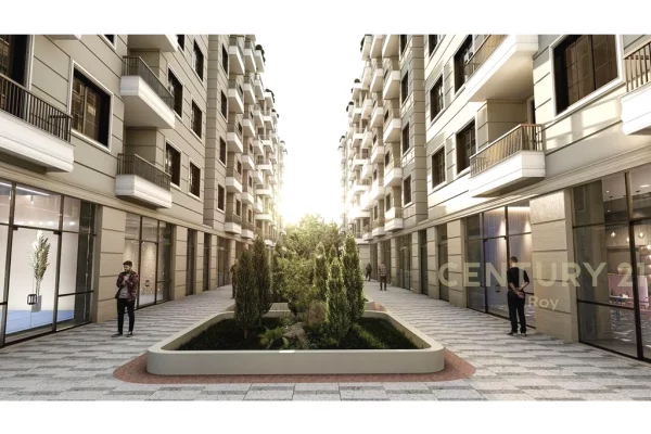 Shtepi ne shitje Apartament ne Durres, 1+1, Mobilimi Bosh, pa mobiluar, Pagesa 95,600  Euro.