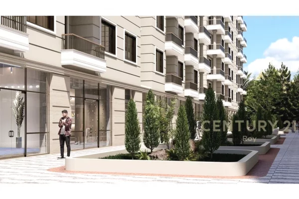 Shtepi ne shitje Apartament ne Durres, 1+1, Mobilimi Bosh, pa mobiluar, Pagesa 95,600  Euro.