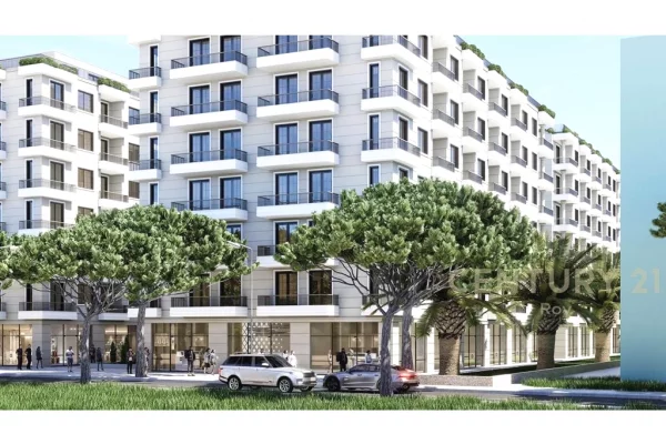 Shtepi ne shitje Apartament ne Durres, 1+1, Mobilimi Bosh, pa mobiluar, Pagesa 95,600  Euro.