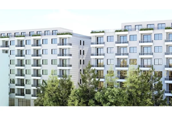 Shtepi ne shitje Apartament ne Durres, 1+1, Mobilimi Bosh, pa mobiluar, Pagesa 95,600  Euro.