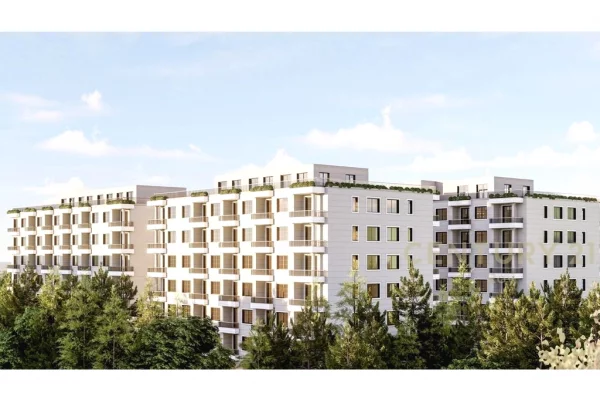 Shtepi ne shitje Apartament ne Durres, 1+1, Mobilimi Bosh, pa mobiluar, Pagesa 95,600  Euro.