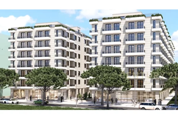 Shtepi ne shitje Apartament ne Durres, 1+1, Mobilimi Bosh, pa mobiluar, Pagesa 95,600  Euro.