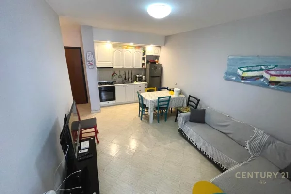 Shtepi ne shitje 2+1 ne Durres - 87,000 Euro