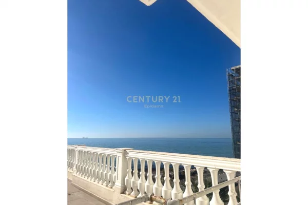 Casa in vendita 1+1 a Durazzo - 175,000 Euro