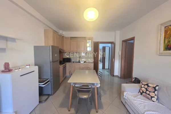 Shtepi ne shitje 1+1 ne Durres - 135,000 Euro