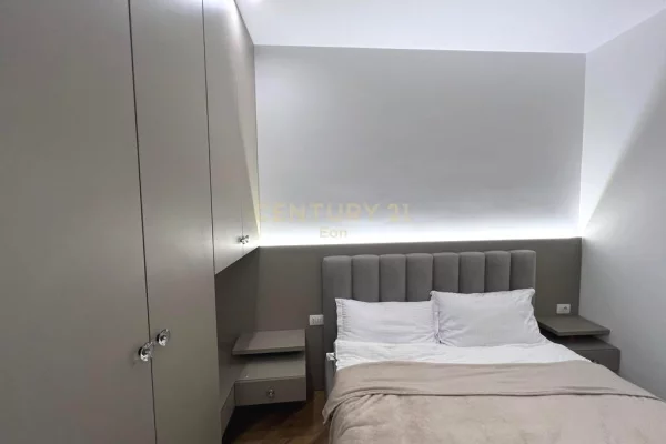 Shtepi ne shitje Apartament ne Durres, 1+1, Mobilimi E mobiluar, Pagesa 139,000  Euro.