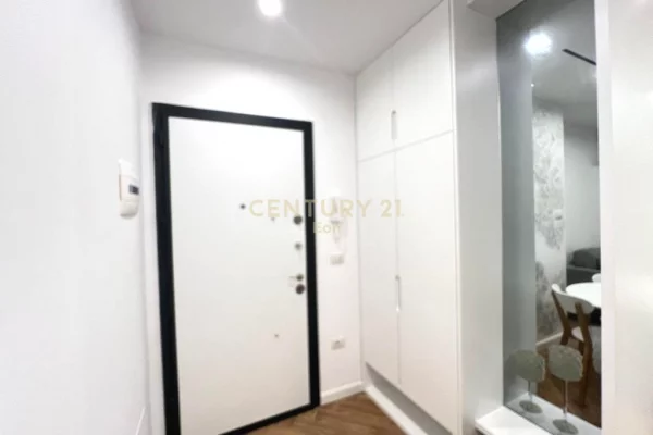 Shtepi ne shitje Apartament ne Durres, 1+1, Mobilimi E mobiluar, Pagesa 139,000  Euro.