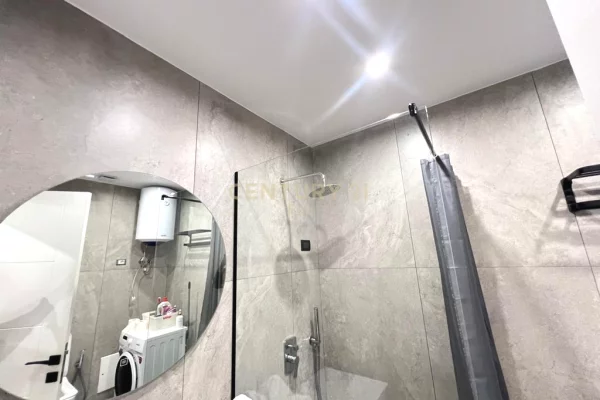 Shtepi ne shitje Apartament ne Durres, 1+1, Mobilimi E mobiluar, Pagesa 139,000  Euro.