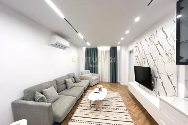 House for Sale 1+1 in Durres - 139,000 Euro