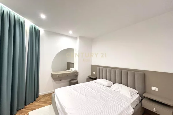 Shtepi ne shitje Apartament ne Durres, 1+1, Mobilimi E mobiluar, Pagesa 139,000  Euro.