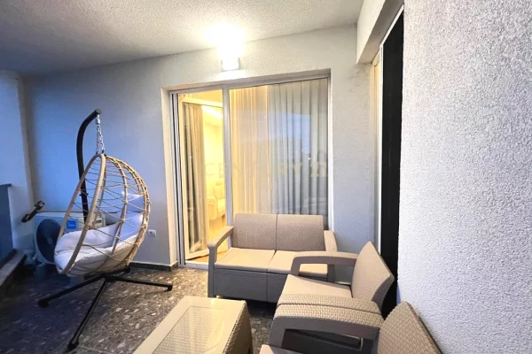 Shtepi ne shitje Apartament ne Durres, 1+1, Mobilimi E mobiluar, Pagesa 139,000  Euro.