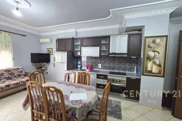 House for Sale 1+1 in Durres - 70,000 Euro